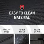 Nexgrill Heavy Duty 56" Waterproof Grill Cover