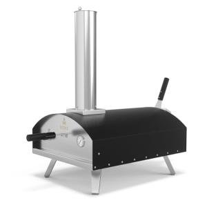 Stoke 16 Inch Portable Wood Pellet Pizza Oven