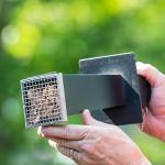 Masterbuilt Slow Cold Smoker Attachment with Ash Tray