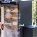 Masterbuilt Slow Cold Smoker Attachment with Ash Tray