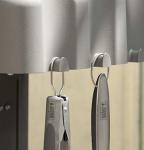 Weber Stainless Steel 2-Piece BBQ Tool Set