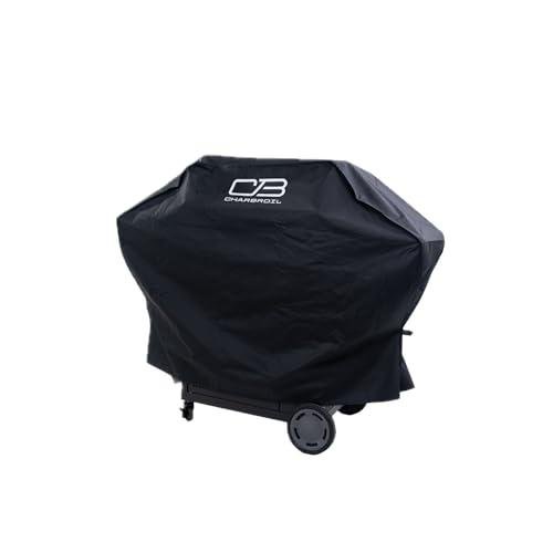 Charbroil Medium Black Grill Cover