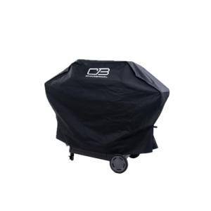 Charbroil Medium Black Grill Cover