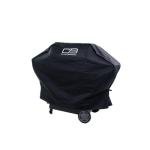 Charbroil Medium Black Grill Cover