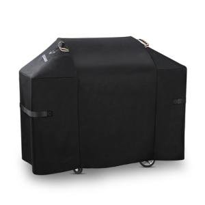 Kingly 58" Waterproof Grill Cover for Weber 300