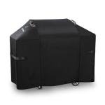 Kingly 58" Waterproof Grill Cover for Weber 300