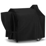 SunPatio Waterproof Grill Cover for Pit Boss 820/850