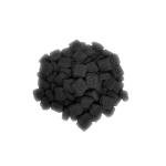 B&B Charcoal Slow Burning Oak Briquettes, 17.6 lbs