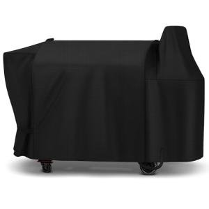 Unicook Waterproof Grill Cover for Pit Boss 1000