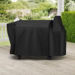Unicook Waterproof Grill Cover for Pit Boss 1000