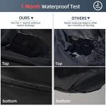 Waterproof Cover for Ninja Woodfire Pro Grill