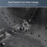 Waterproof Cover for Ninja Woodfire Pro Grill