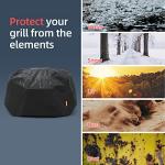 Waterproof Cover for Ninja Woodfire Pro Grill