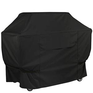 60-Inch Heavy Duty BBQ Grill Cover - Waterproof
