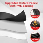 29" Waterproof Round Grill Cover for BBQs