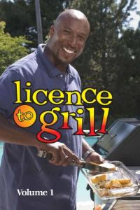 License to Grill Cookbook: Tasty BBQ Recipes