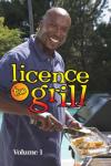 License to Grill Cookbook: Tasty BBQ Recipes