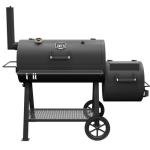 Oklahoma Joe's Highland Offset Smoker Grill