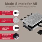 Swissmar Raclette Party Grill for 8 People