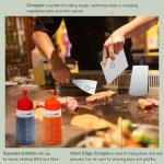 237-Piece Griddle Accessories Kit for Blackstone Grills