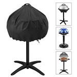 TwoPone Waterproof Grill Cover for Electric Grills
