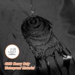 TwoPone Waterproof Grill Cover for Electric Grills