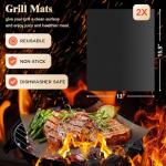 26-Piece Stainless Steel BBQ Grill Tool Set