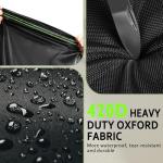 Heavy Duty 60 Inch BBQ Grill Cover