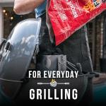 FOGO All-Natural Coconut Shell Charcoal Briquettes 15 lb