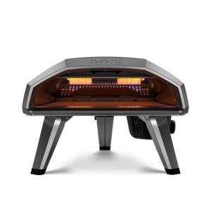 Ooni Koda 2 Gas Pizza Oven - 14" Outdoor Grill