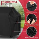 Unicook 48 Inch Heavy Duty Grill Cover
