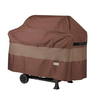 Ultimate Waterproof 65-Inch BBQ Grill Cover