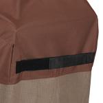 Ultimate Waterproof 65-Inch BBQ Grill Cover