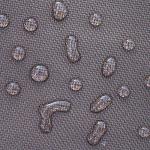 Ultimate Waterproof 65-Inch BBQ Grill Cover