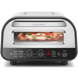 Chefman Indoor Pizza Oven for 12-Inch Pizzas