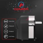 Comnova 52-Inch Heavy Duty BBQ Grill Cover