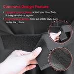 Comnova 52-Inch Heavy Duty BBQ Grill Cover