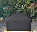 60 Inch Heavy Duty BBQ Gas Grill Cover