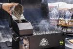 Pit Boss Portable Wood Pellet Grill with Battery