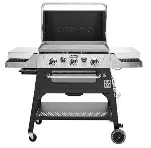 Cuisinart 28” 2-in-1 Griddle and Broiler