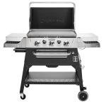 Cuisinart 28” 2-in-1 Griddle and Broiler