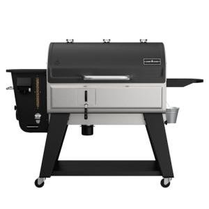 Woodwind Pro 36 WiFi Pellet Grill