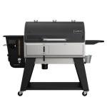 Woodwind Pro 36 WiFi Pellet Grill