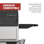 Woodwind Pro 36 WiFi Pellet Grill