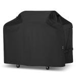 Unicook 65-Inch Heavy Duty BBQ Grill Cover