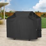 Unicook 65-Inch Heavy Duty BBQ Grill Cover
