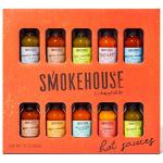 Gourmet Hot Sauce Gift Set - Smokehouse Assortment
