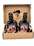 Mr. Yoshida’s Japanese BBQ Gourmet Sauce, 2-Pack