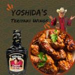 Mr. Yoshida’s Japanese BBQ Gourmet Sauce, 2-Pack