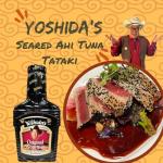 Mr. Yoshida’s Japanese BBQ Gourmet Sauce, 2-Pack